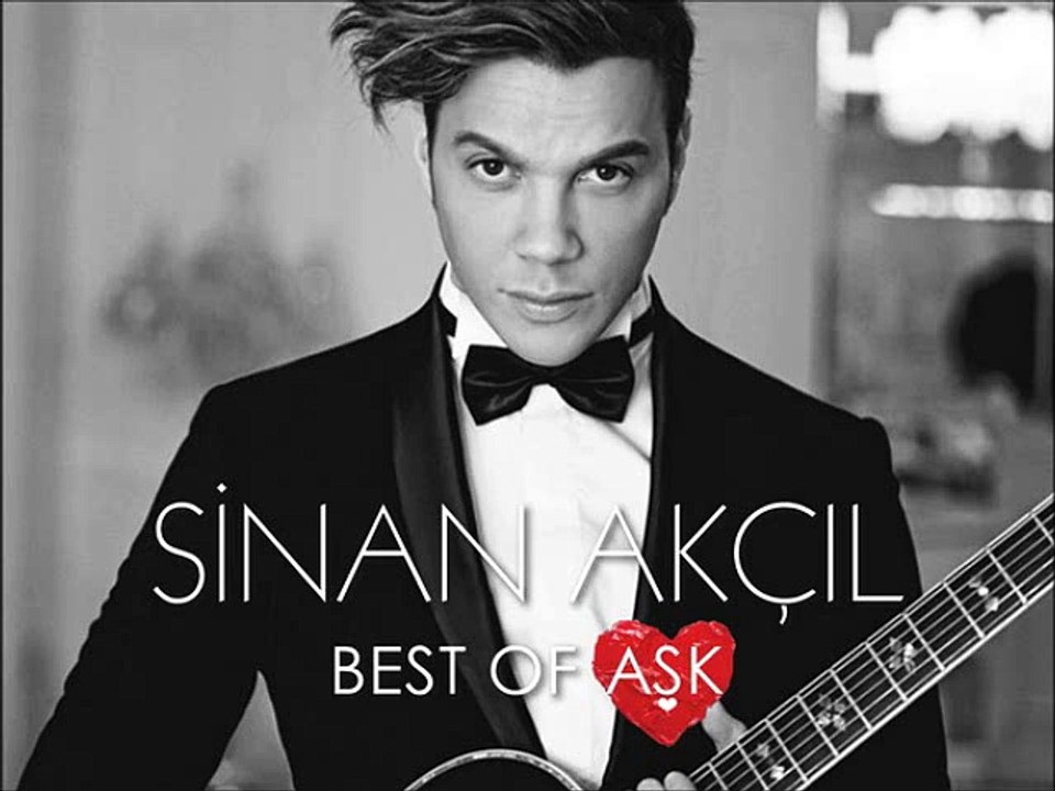 Sinan Akçil - Ruya ( 2o15 )
