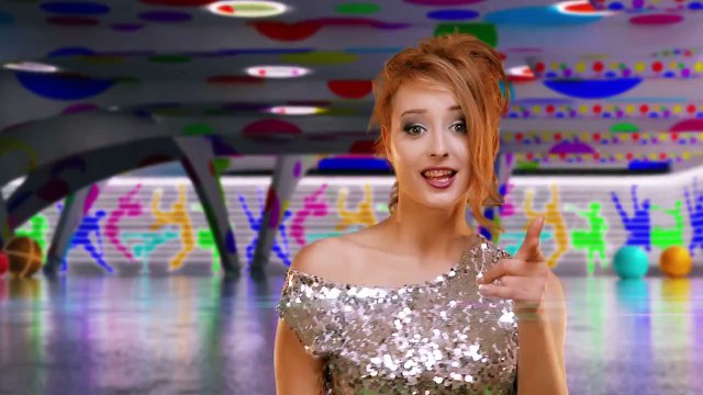 Двигай Опой - Виолетта Дядюра VIA-Летта