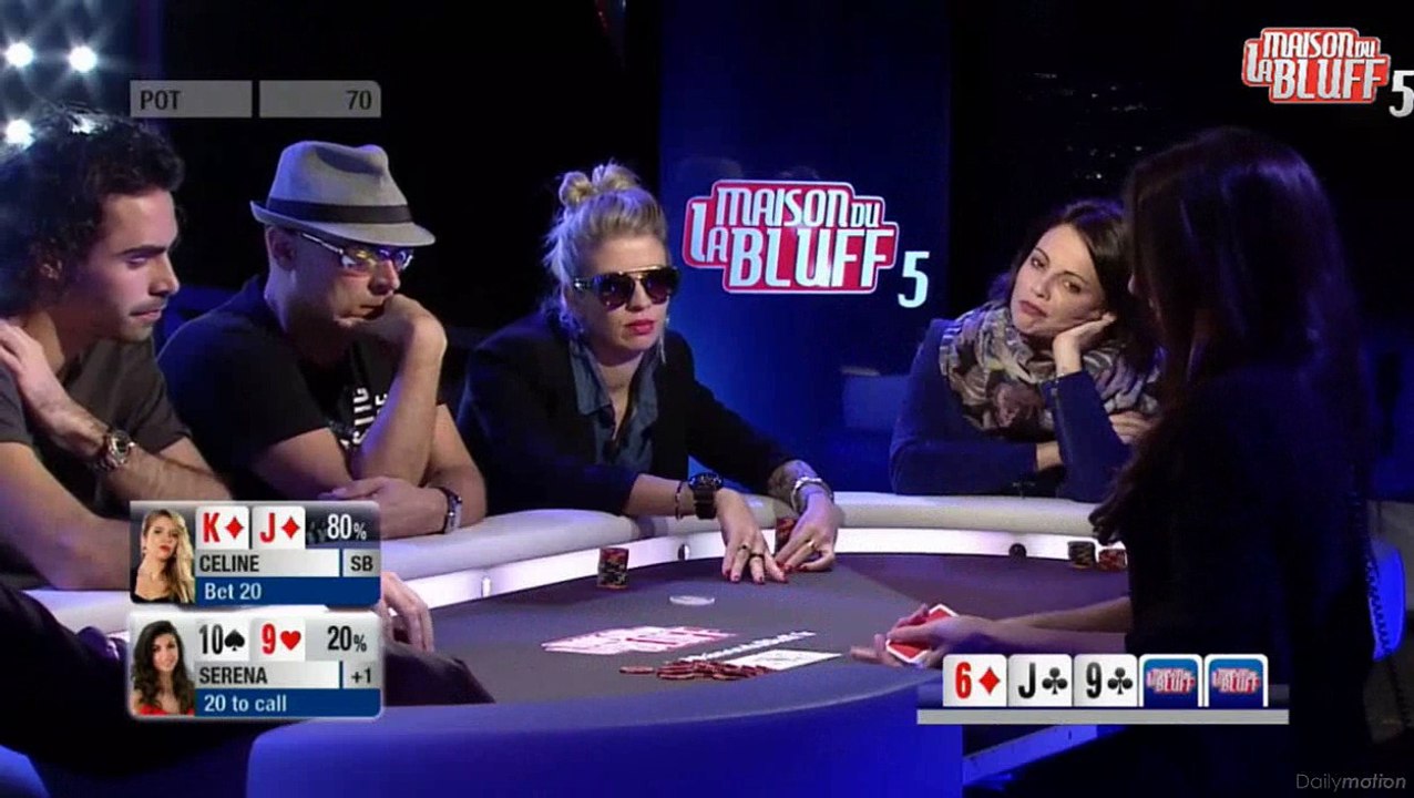 LMDB 5 - Live - Partie de Confort 22.02.2015 (Partie 01)