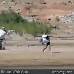 If you laugh you're an awful person