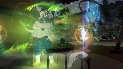 FFXIV - Friend Like Me