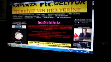 19 TEMMUZ 2014 3S NATUREL SAÇ LOSYONU ŞİKAYETİ CİA AJANLIK