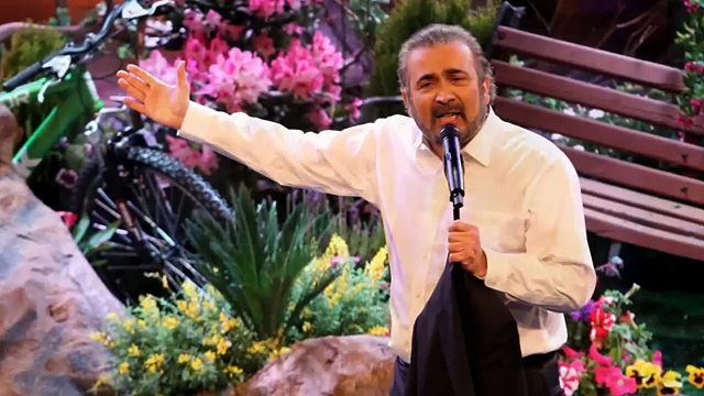 O Λάκης Λαζόπουλος στην Ελληνοφρένεια (30-10-2014)