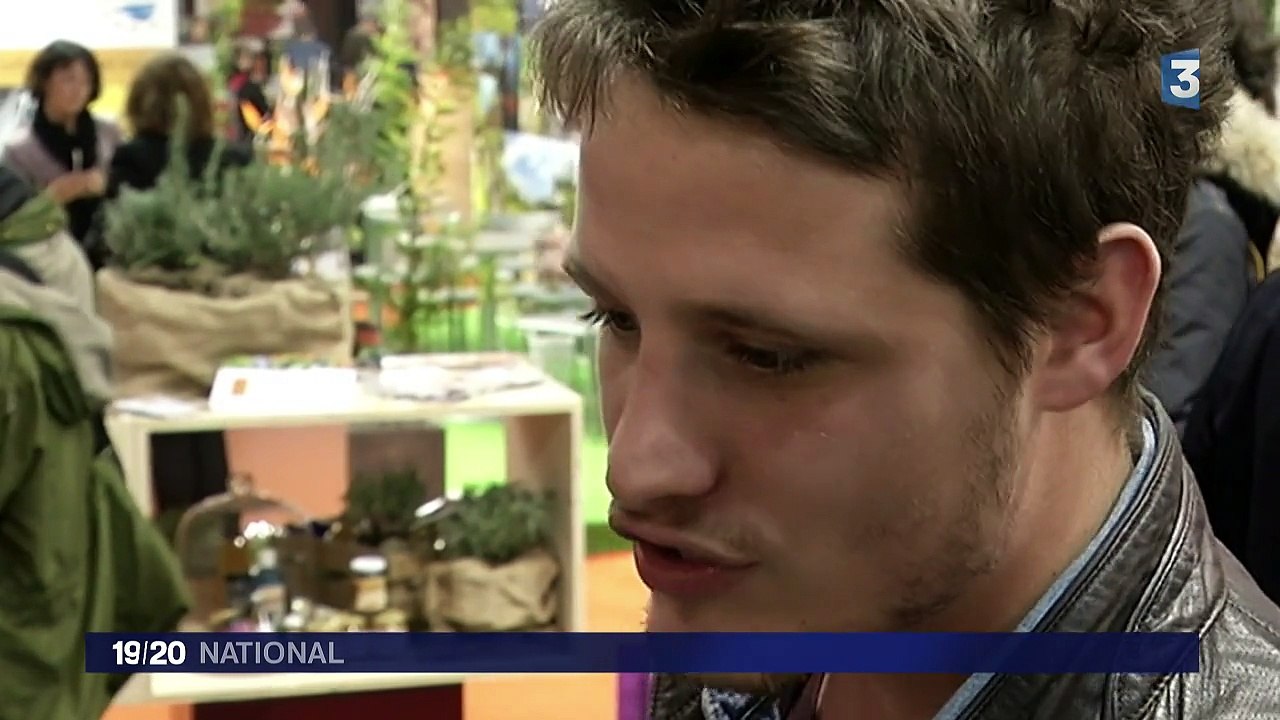 Le Salon de l'Agriculture a plusieurs visages