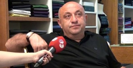 Sinan Engin'in Babası Vefat Etti