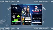 Madden NFL Mobile Générateur Ressources 2015 | Monnaies, trésorerie, outil Staminay Hack! Français