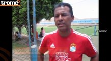 Pablo Zegarra: Sporting Cristal apoyará el proceso de Reinaldo Rueda