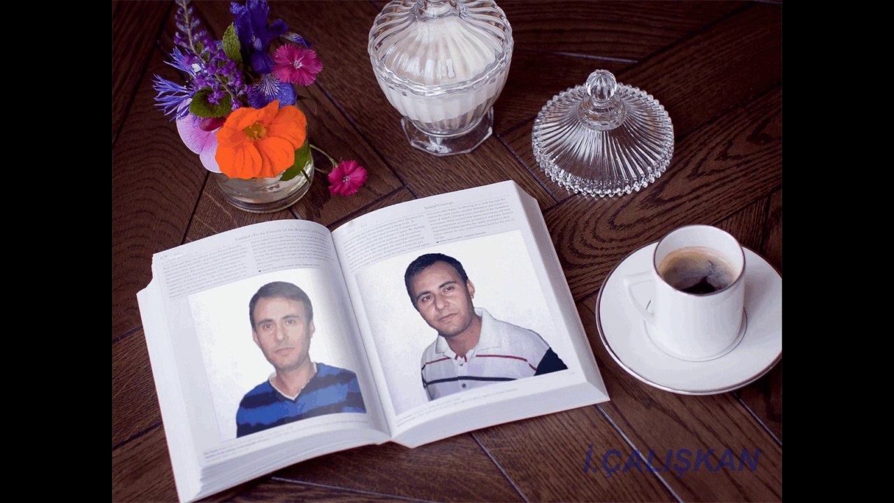 Kördüğüm - Orhan GENCEBAY