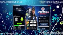 Madden NFL Mobile Générateur Ressources 2015 | Monnaies, trésorerie, outil Staminay Hack! Français