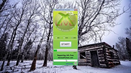 Microsoft Points Code Carte Cadeau Générateur 2015 Français