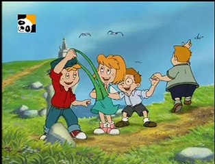 Avó Detective EP05 - O Bebé Blop