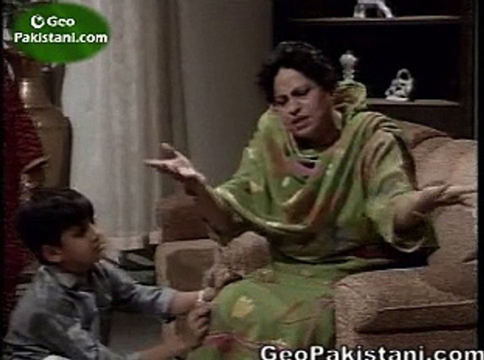 Aroosa - Part 2