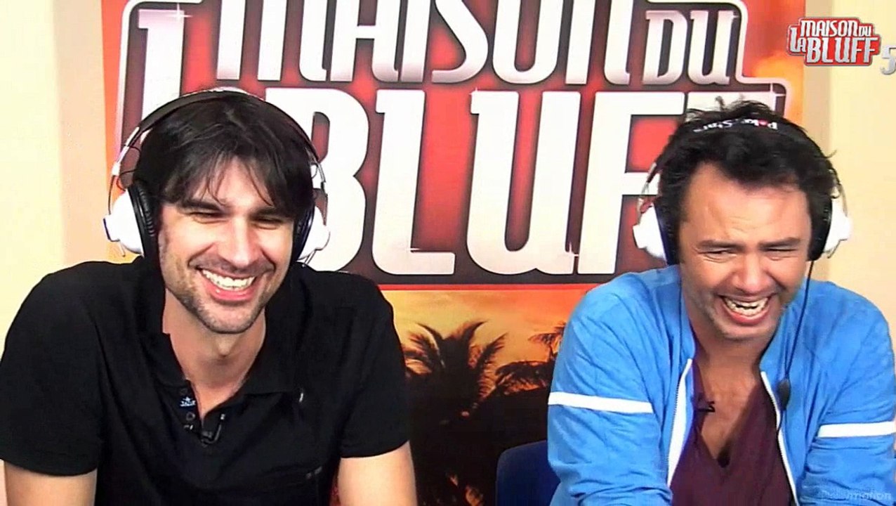 LMDB 5 - Live - Partie de Confort 22.02.2015 (Partie 02)