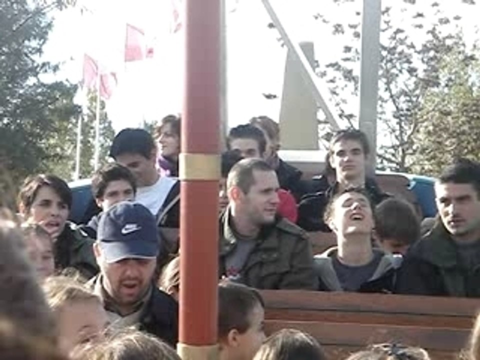 parc astérix