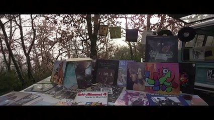 Clementino feat. Negrita - Buenos Aires-Napoli [Prod. Shablo]