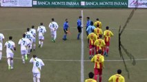 Eccellenza: Colorno - Carignano 2-0, highlights e interviste