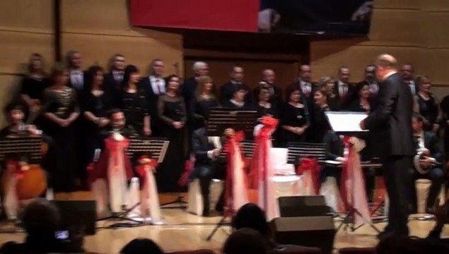 OF-HAYRAT DERNEĞİ KONSERİ 6