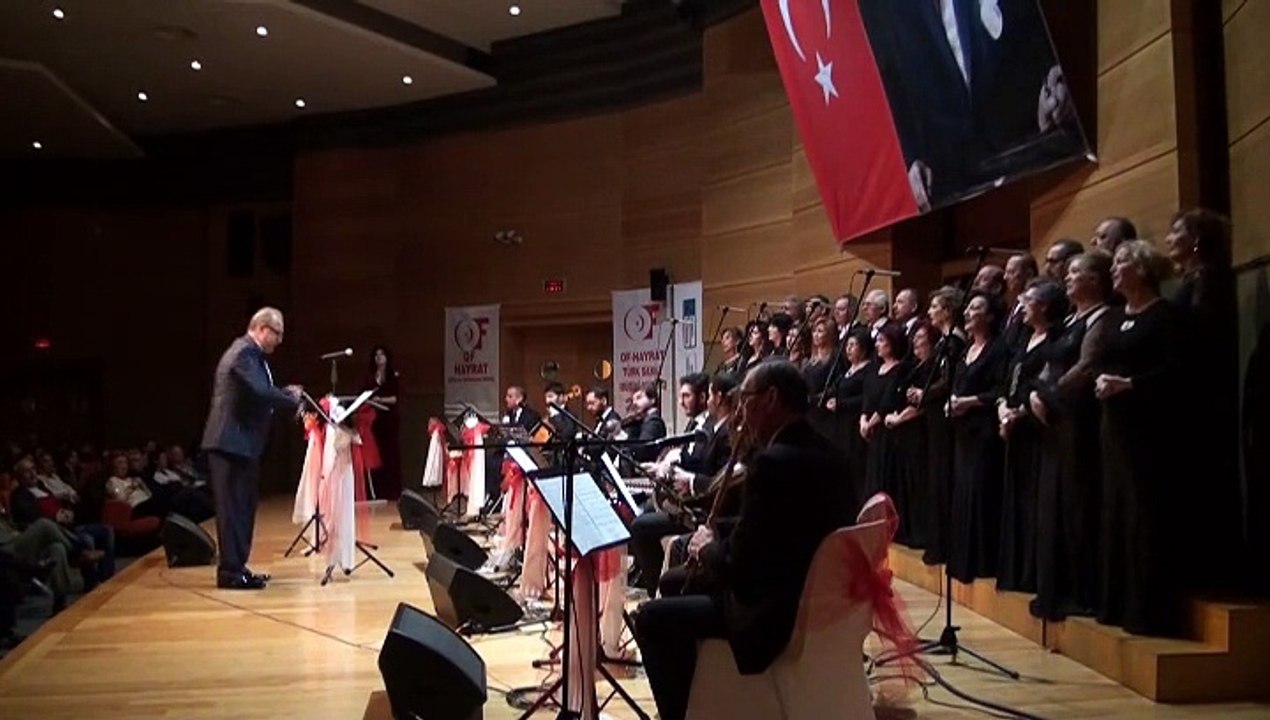 OF-HAYRAT DERNEĞİ KONSERİ  7