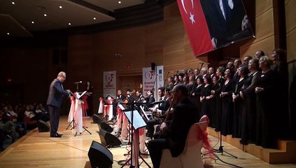 OF-HAYRAT DERNEĞİ KONSERİ  7