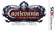 Castlevania Lords of Shadow Mirror of Fate Gameplay (Nintendo 3DS) [60 FPS] [1080p]