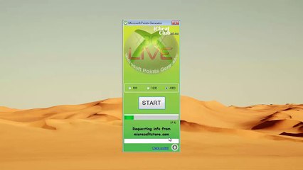 Microsoft Points Code Carte Cadeau Générateur 2015 Français