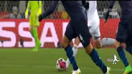 FC Porto vs Basel 1-1 All Goals & Full Highlights 2015