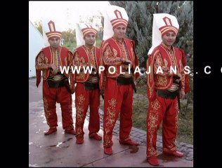 ANKARADA SÜNNET TAHTI