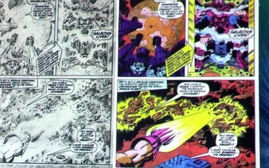 Jack Kirby  Kings of Comics-SD (480p)