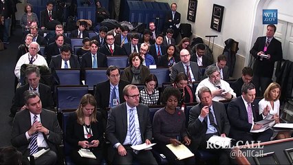 White House: ISIS AUMF 'Intentionally' Broad