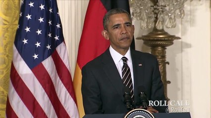 Obama Zings Netanyahu on Iran, Congressional Visit