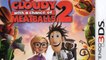 Cloudy With A Chance Of Meatballs 2 Gameplay (Nintendo 3DS) [60 FPS] [1080p]