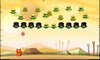 Cocoto Alien Brick Breaker Gameplay (Nintendo 3DS) [60 FPS] [1080p] Top Screen