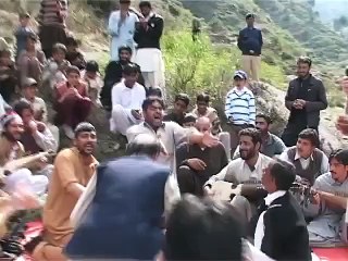خواخے ي ناکارہ دہ Khwakhe ye nakara da - Gas Ba Na Joray گيس بہ نہ جوڑے