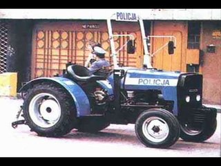 Mistrzowie [PL] odc. 1: Rozmowy telefoniczne