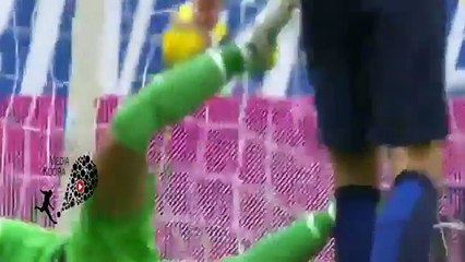 Hellas Verona vs AS Roma 1-1 All Goals & Highlights 2015‬