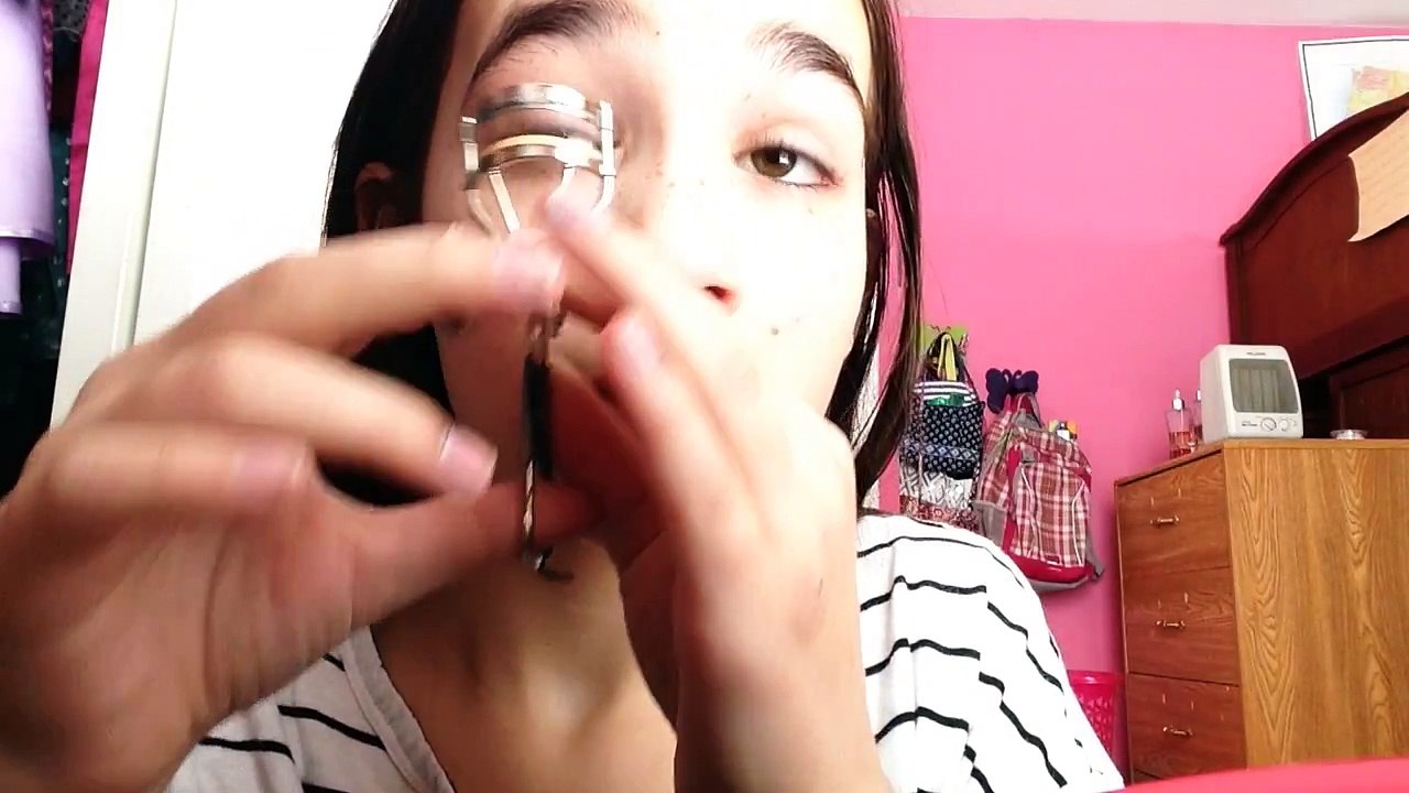 Daily Makeup Tutorial For 7th Graders