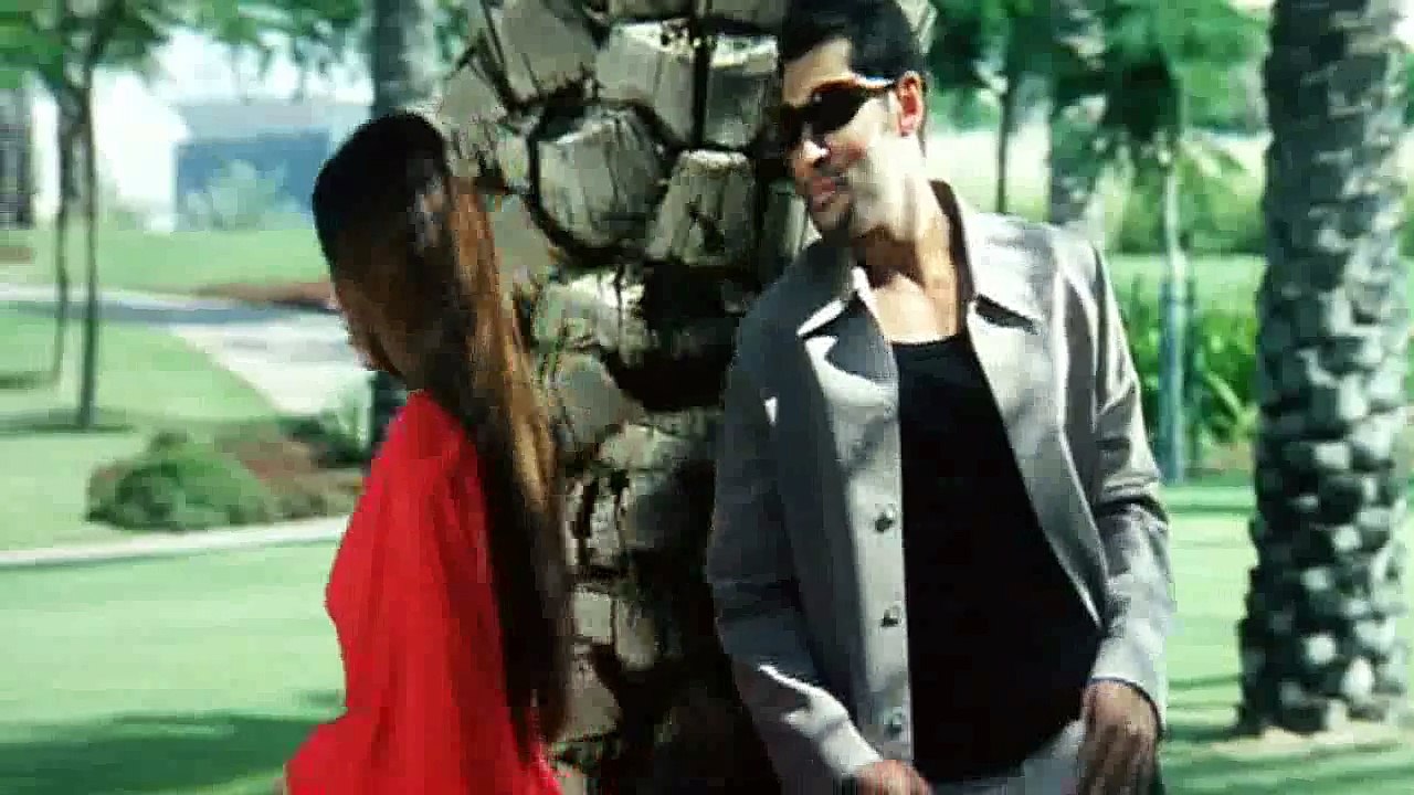 Teri Chahat Mein (I)