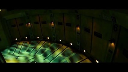 Captain America 3- Civil War Movie Teaser Trailer (1) 2016