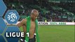 AS Saint-Etienne - Olympique de Marseille (2-2)  - Résumé - (ASSE-OM) / 2014-15