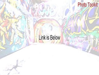 Photo Toolkit Crack - photo toolkit review