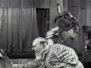 Howdy Doody episode President video