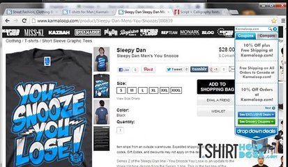 Using Fonts to make awesome T-Shirt designs..Illustrator CS5_6