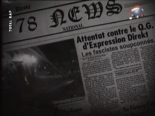 Expression Direkt feat Big Red - 78