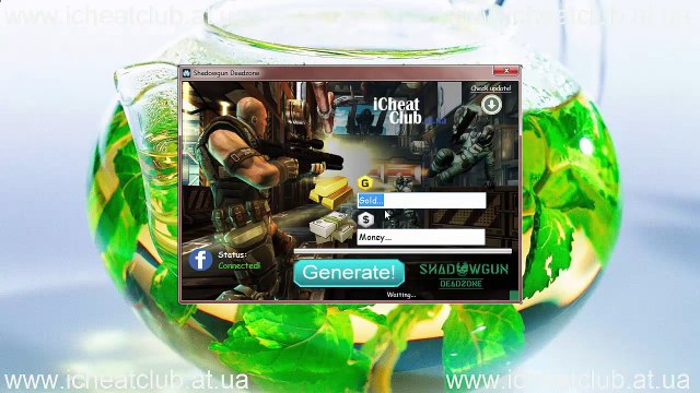 Shadowgun Deadzone Générateur Ressources 2015 | Or, outil argent Hack! Français