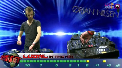 Meuse In Trance #133 (22.02.2015)