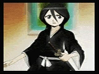 amv Rukia et ichigo