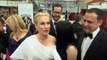 Oscars 2015: Patricia Arquette on the red carpet