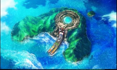 Conception II Children of the Seven Stars Gameplay (Nintendo 3DS) [60 FPS] [1080p] Top Screen