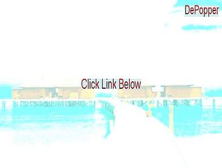 DePopper Crack (Instant Download)
