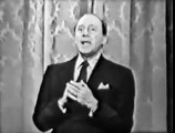 Jack Benny radio program Honeymooners Show part 1 OTR Old Time Radio video